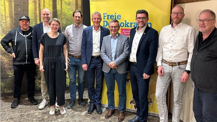 FDP Ravensburg