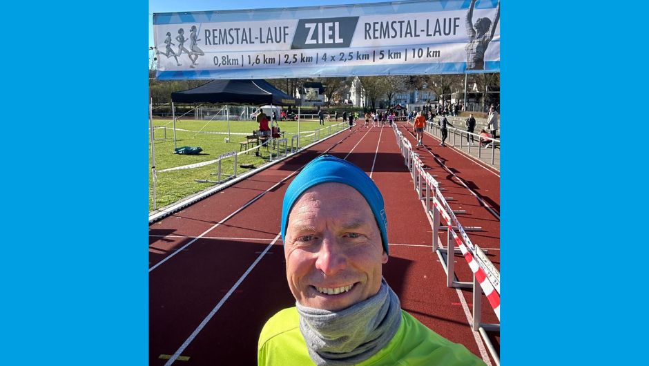 Remstal-Lauf