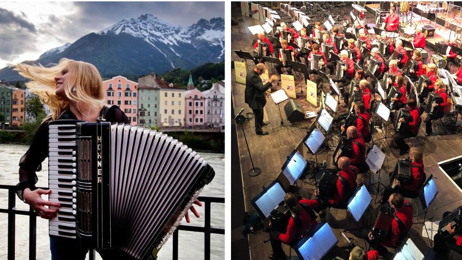 World Music Festival