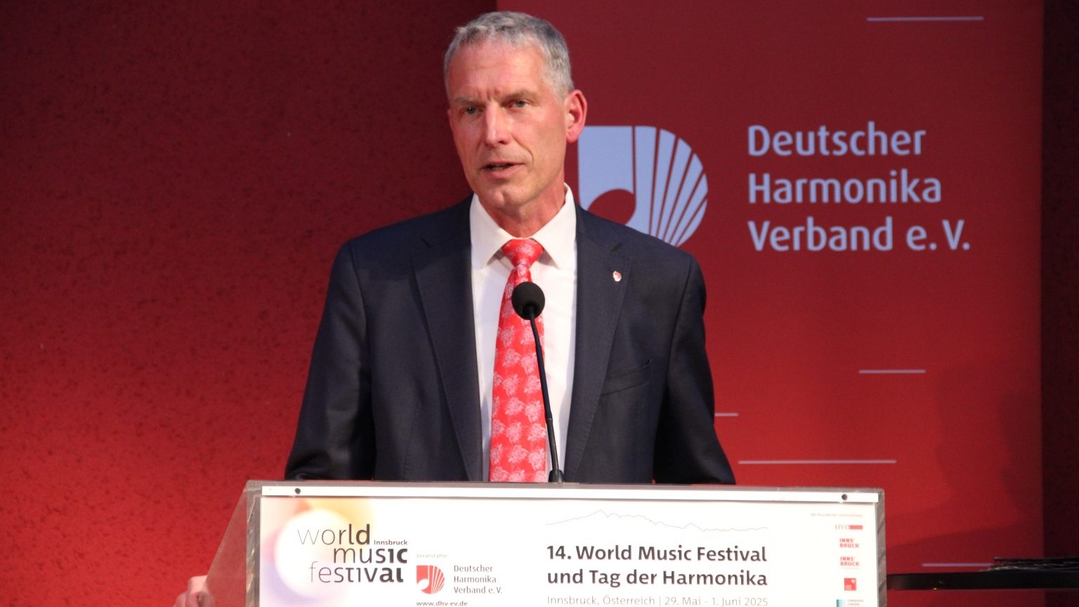 Jochen Haußmann World Music Festival