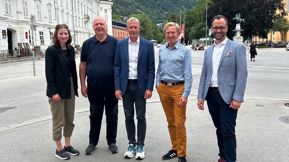 Innsbruck 2025