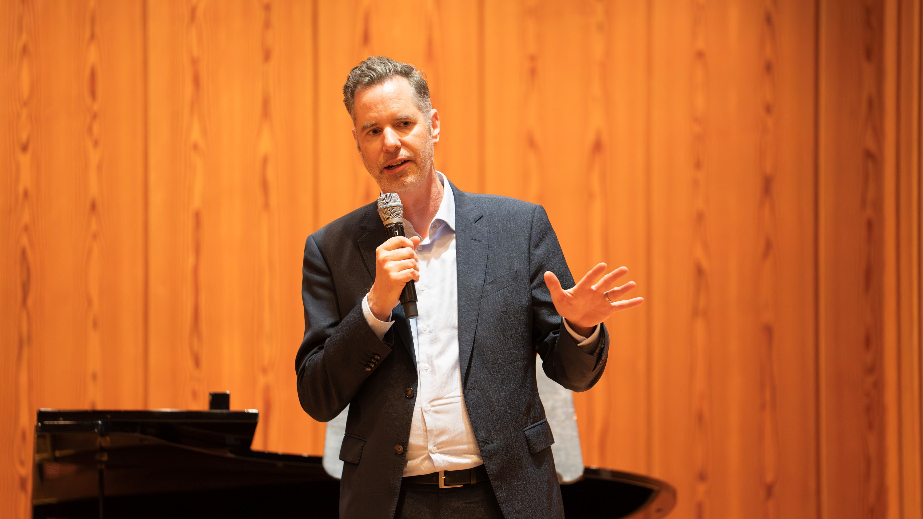 Christian Dürr, FDP-Bundesvorsitzender