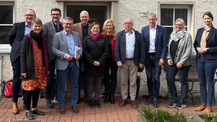 Integrationszentrum Weingarten